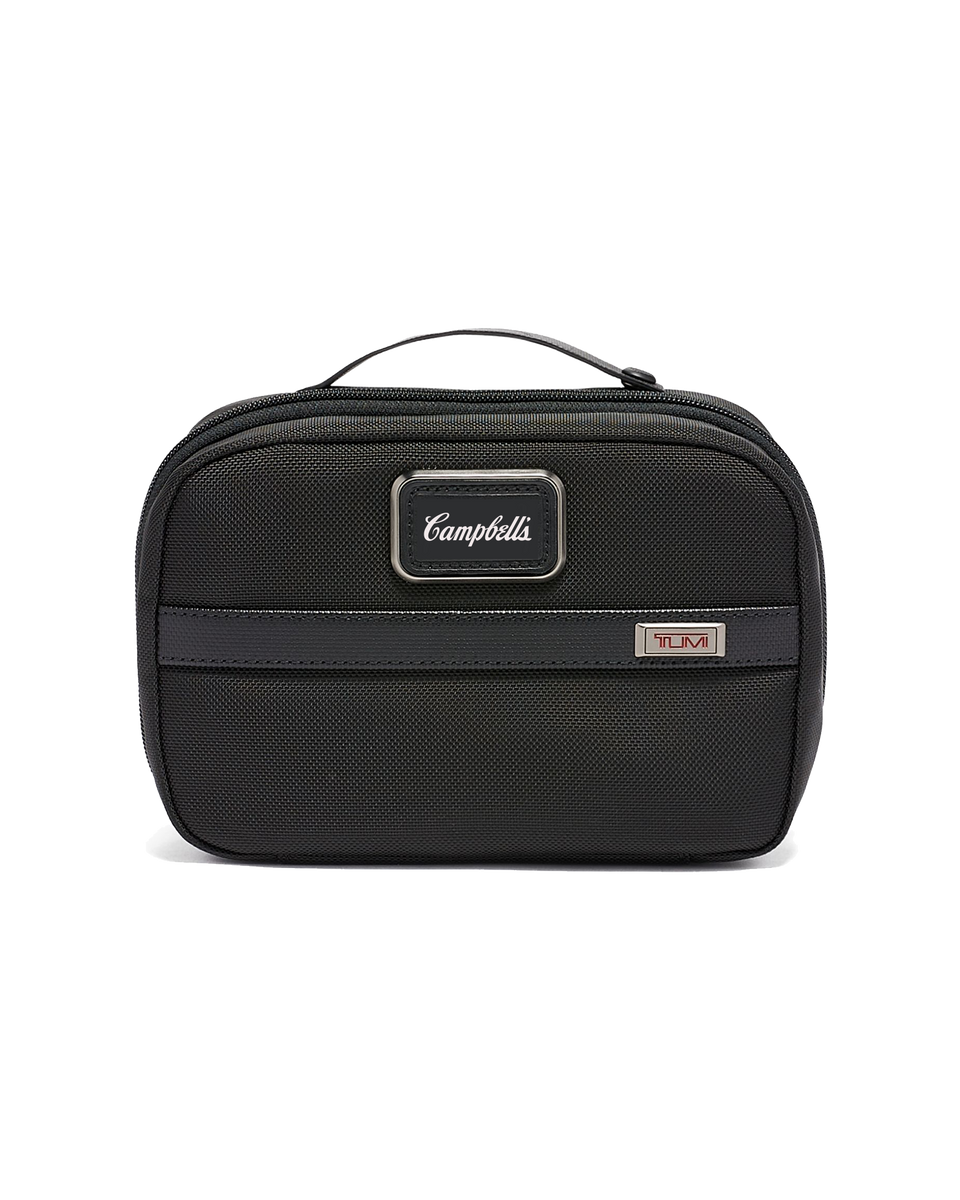 Tumi toiletry top bag sale