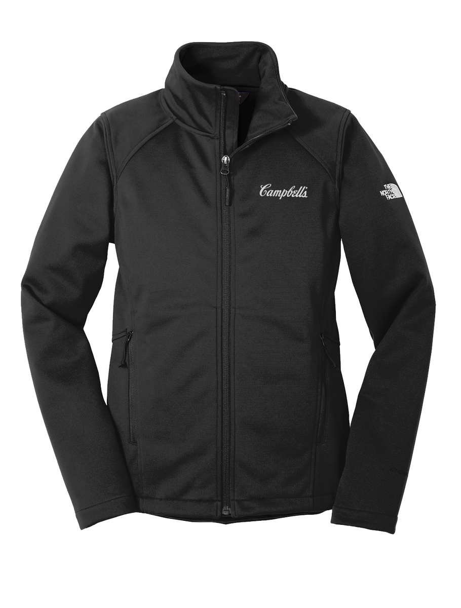 Ladies (The North Face) Ridgewall Jacket – Campbell's Webstore