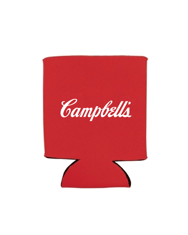 Campbell's Beverage Koozie