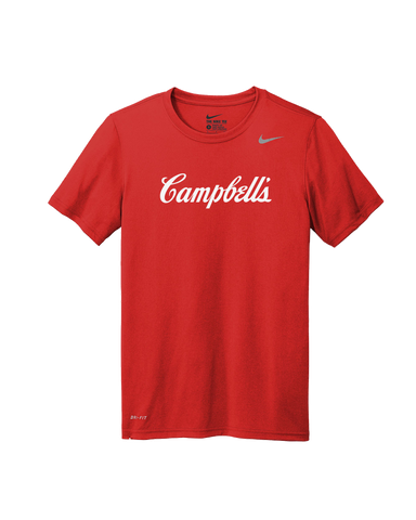 Campbell's Nike T-Shirt