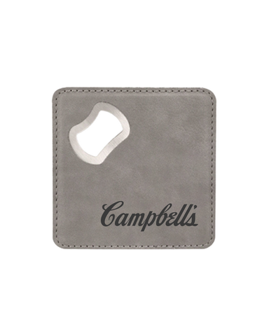 Campbell's Bottle Opener