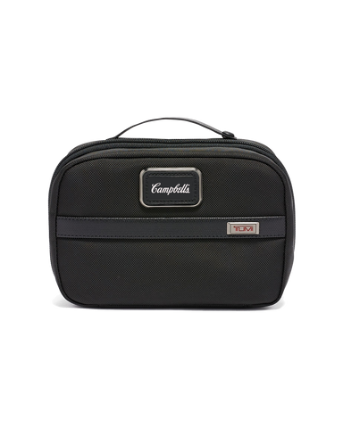 Campbell's TUMI Cosmetic & Toiletries Bag