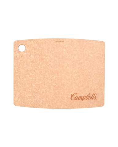 Campbell's Cutting Board