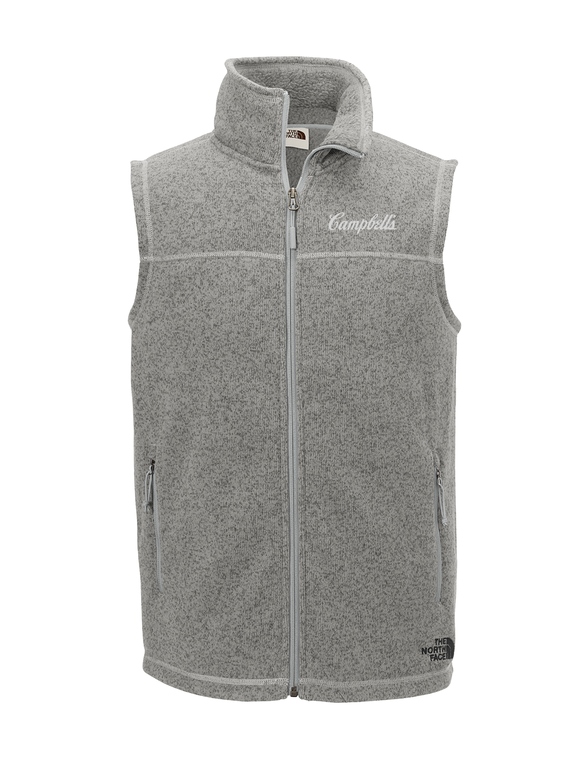 North face fleece clearance vest