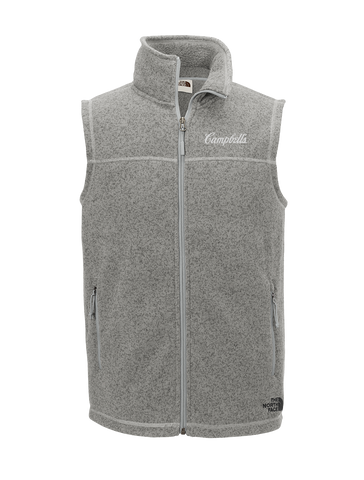 The North Face Sweater Fleece Vest