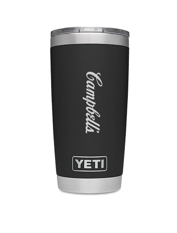 Yeti 20oz Tumbler