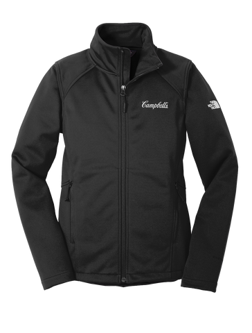 Ladies (The North Face) Ridgewall Jacket