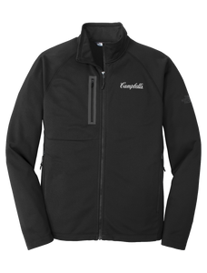 Men s The North Face Canyon Flats Fleece Jacket