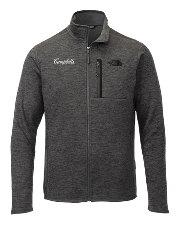 Men's Skyline Full-Zip Fleece